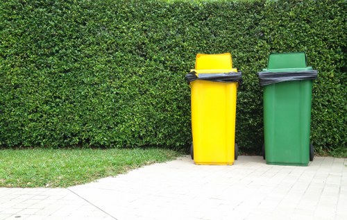 Different types of rubbish removal services available