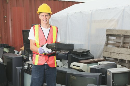 Composting organic waste at home